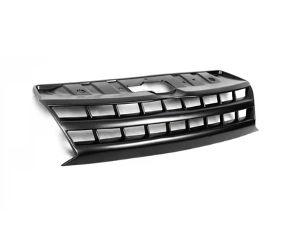 Решітка радіатора Volkswagen Amarok (7535-510p)