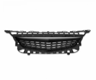 Решітка радіатора Opel Astra J 2009-2012 (6320069OE)