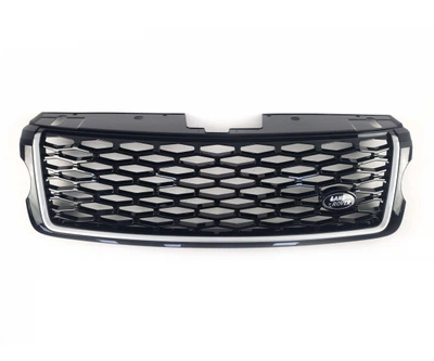 Решітка радіатора Range Rover Vogue 2012-2017 (VG13-047)