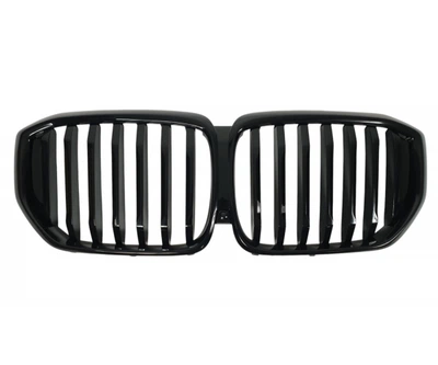 Решітка радіатора BMW X5 G05 2023-2025 (G05LCIN)