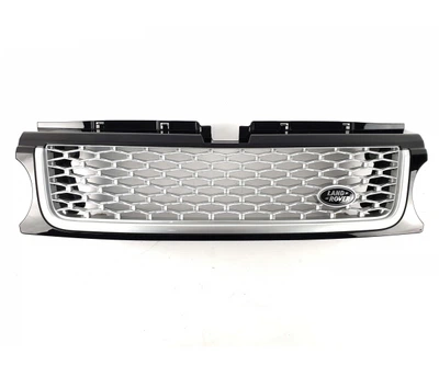 Решітка радіатора Range Rover Sport 2005-2009 (RRS-055)