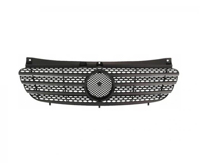 Решітка радіатора Mercedes Vito W639 2003-2010 (183542990)