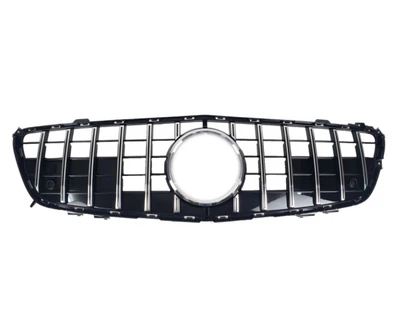 Решітка радіатора Mercedes SL-class R231 2012-2016 (B-R23131)