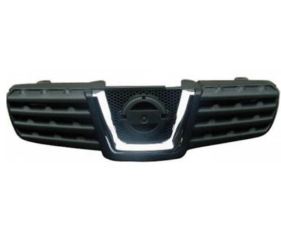Решетка радиатора Nissan Qashqai J10 (185015990)