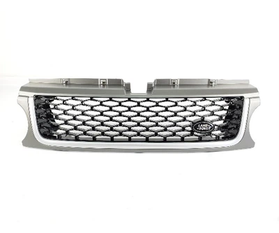 Решітка радіатора Range Rover Sport 2010-2013 (RRS-101)