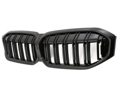 Решітка радіатора BMW 3 G20 2022-2025 (32041)