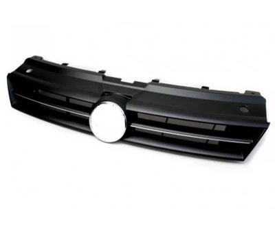 Решітка радіатора Volkswagen Polo 2009-2014 (187415992)