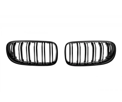 Решітка радіатора BMW 3 E92 2010-2013 (dp05595)
