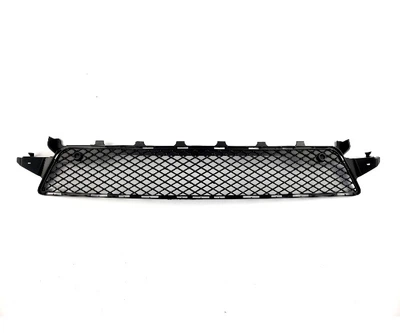 Решітка бампера Mercedes CLS-class W218 2011-2014 (B-W218142)