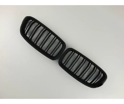 Решітка радіатора BMW 3 F30 (33002)
