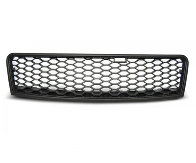 Решетка радиатора AUDI A6 C5 2001-2005 (GRAU45)