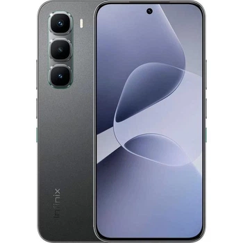 Мобільний телефон Infinix HOT 60 Pro 8/256GB Sleek Black