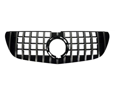 Решетка радиатора Mercedes Vito W447 2019-2023 (B-W447211)