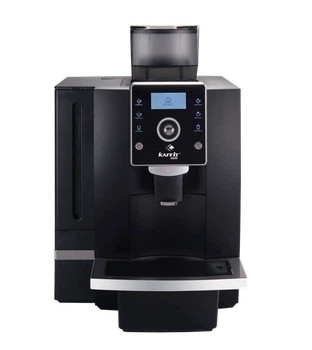 кавомашина Kaffit PRO+ (6L) Black (K 2601L) - Б/В