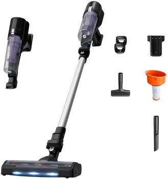 Акумуляторний пилосос Rowenta X-PERT 5.80 RH5A31E0