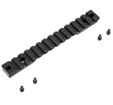 Планка DAVIKA SB-09 для BENELLI LUPO