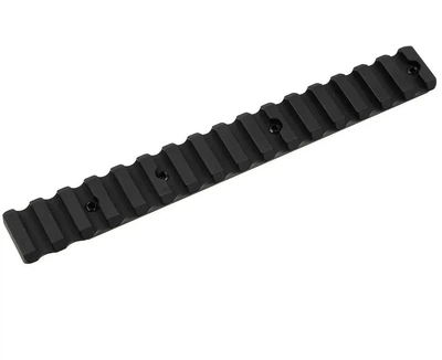 Планка Пикатини DAVIKA SB-06 для CZ 600 .308 SA