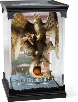 Фігурка Noble FANTASTIC BEASTS Thunderbird - Magical Creatures No. 6 Фантастичні звірі 17 см (849421004248)