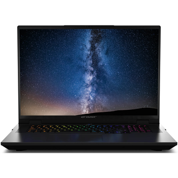 Ігровий ноутбук 18" Medion (Lenovo Group) Erazer Beast 18 X1 | Intel Core Ultra 9 275HX | IPS (2560x1600) QHD+ | 16:10 | 240 Гц | RAM DDR5 32 ГБ | SSD NVME 2 ТБ | Nvidia GeForce RTX 5080, 16 ГБ | Win11 (5264) - Уценка