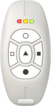 Пульт дистанційного керування Satel APT-200 двосторонній (5905033336858)