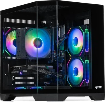 Компьютер ARTLINE Gaming X37 (X37v81)