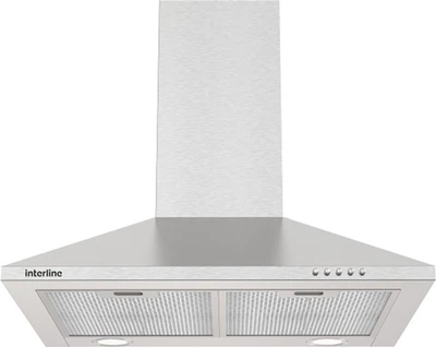 Витяжка Interline SET Inox A/60 PB/2/T