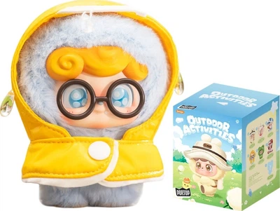 Zabawka-niespodzianka Pop Top Jotoys Q.Kid Radość przygód (6975733533054)