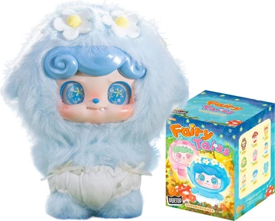 Zabawka-niespodzianka Pop Top Jotoys Q.Kid Bajkowe historie (6975733531791)