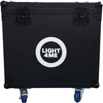 Case transportowy Light4Me Sky Fx 19x40W Case 2in1 na głowice ruchome (5908249836280)