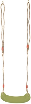 Качелі дитячі підвісні Small Foot Зелені 5410626 (4020972108760)