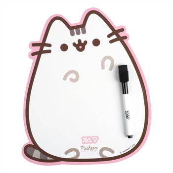 Доска магнитная Yes Pusheen для маркеров