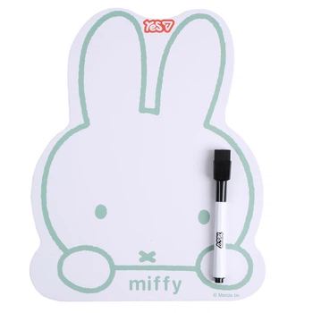 Доска магнитная для маркеров Yes Miffy