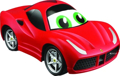 Model samochodowy BB Junior Ferrari 488 GTB (4893998820035)