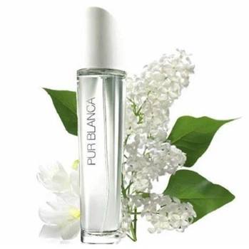 Pur Blanca Avon туалетная вода для женщин (50 мл)