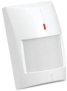 Датчик руху Satel PIR Графіт (5905033335325)
