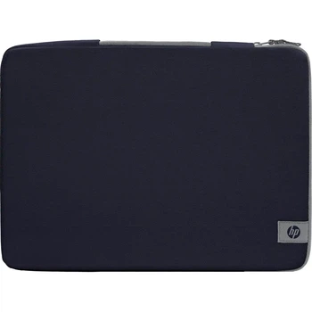 Чехол для ноутбука HP 15-16" Sleeve с выдвижной ручкой полиэстер Blue (C3TR7AA)