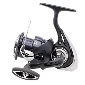 Котушка Daiwa 25 N`Zon LT 5000S-CP (10322-500)