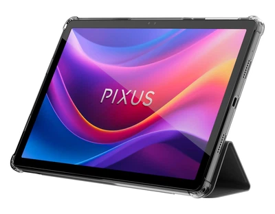 Чохол-книжка Pixus для Pixus Combo Gray (4897058532081)