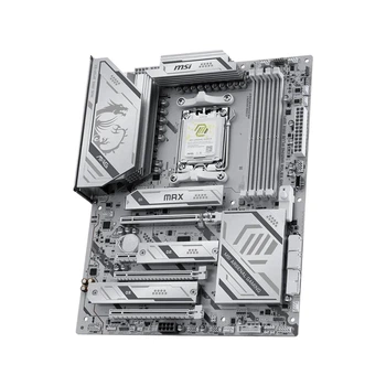 Материнская плата MSI MAG X870E GAMING PLUS MAX WIFI