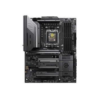 Материнська плата MSI MAG X870E TOMAHAWK MAX WIFI