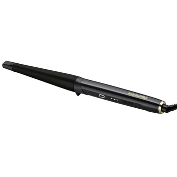 Плойка конусная Babyliss Pro BAB2481E, 55 Вт, 5 режимов нагрева, автоотключение 20 мин(DL_9A0FEEF2265B)