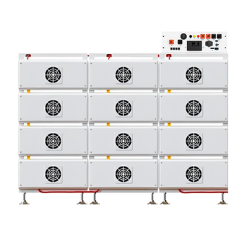 Система хранения енергии Deye BOS-B170 171.6kWh 614.4V 280Ah IP20 White