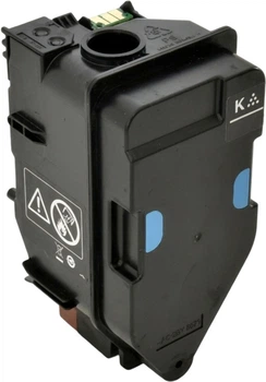 Toner Konica Minolta TNP55 Black (AADY050)