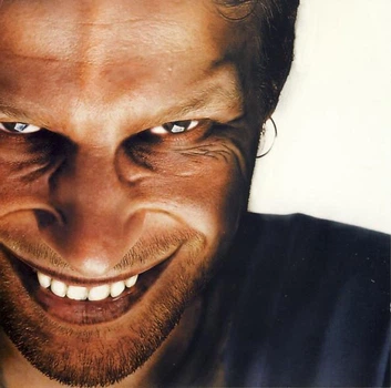 Aphex Twin – Richard D. James Album (1996) Audio CD