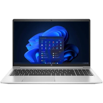 Ноутбук HP ProBook 450 G9 (i7-1255U / 16GB / SSD 256GB / 1920x1080 IPS) б/в