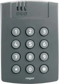 Czytnik kontroli dostępu Roger PR612 (5907608962318)