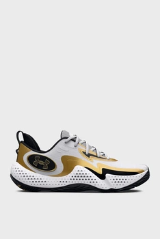 Кросівки UA Spawn 5 Under Armour 43 3026285-101