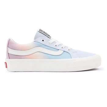 Подростковые кеды Vans Sk8-OX Reissue 35 Синие (VN0007R14481)