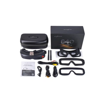 Очки FPV Skyzone SKY04O PRO OLED 48CH