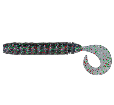 Силіконова приманка Global Fishing Catcher 5" (N-0131 4шт/уп)